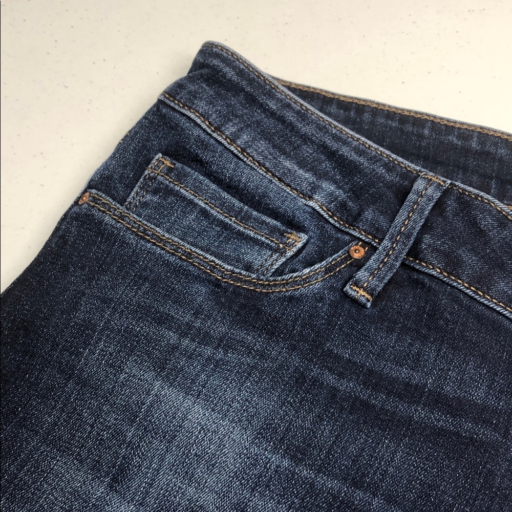 MAVI ADA BOYFRIEND JEANS 30x29 ⭐️ - Picture 9 of 16